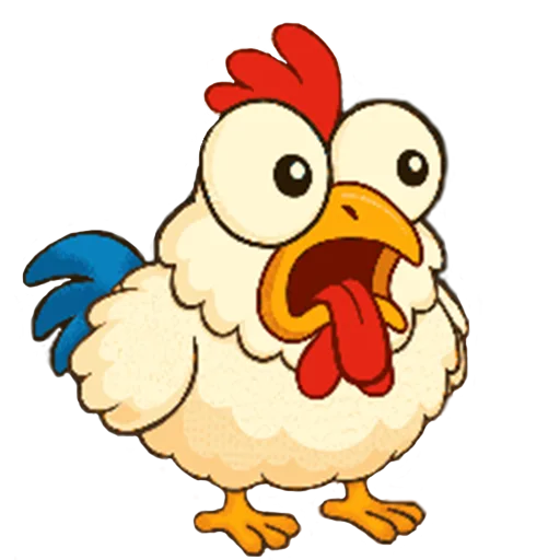 Prochaines fonctionnalités Chicken Train