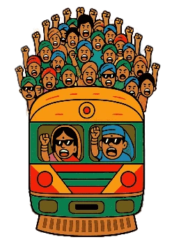 Nouveau jeu Chicken Train